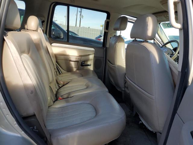 Photo 11 from auction – 2004 MERCURY MOUNTAINEE with VIN 4M2ZU86E44UJ20082