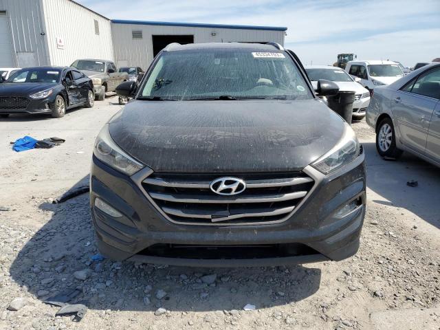 Photo 5 from auction – 2016 HYUNDAI TUCSON LIM with VIN KM8J33A4XGU224230