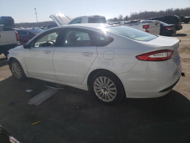Photo 2 from auction – 2013 FORD FUSION SE with VIN 3FA6P0LU3DR336032