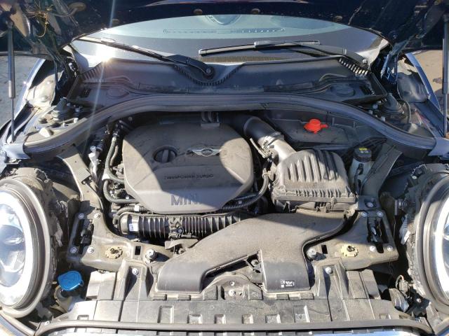Photo 12 from auction – 2018 MINI COOPER S C with VIN WMWLU5C53J2G79998
