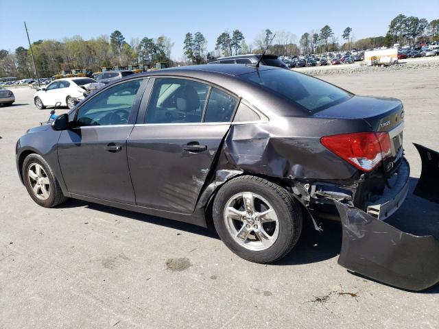 Photo 2 from auction – 2014 CHEVROLET CRUZE LT with VIN 1G1PC5SB5E7160092