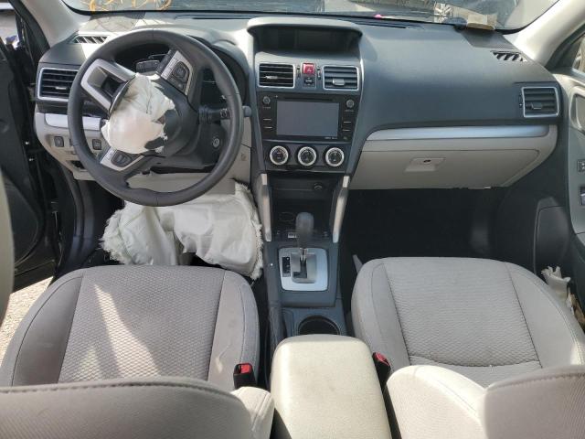 Photo 8 from auction – 2017 SUBARU FORESTER with VIN JF2SJAGC5HH423456