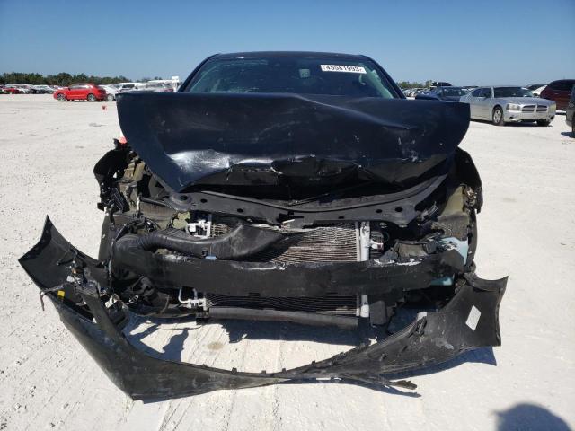 Photo 5 from auction – 2016 BUICK LACROSSE S with VIN 1G4G45G35GF257741