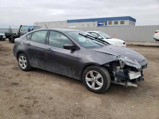 Photo 4 from auction – 2016 DODGE DART SXT with VIN 1C3CDFBA4GD634963