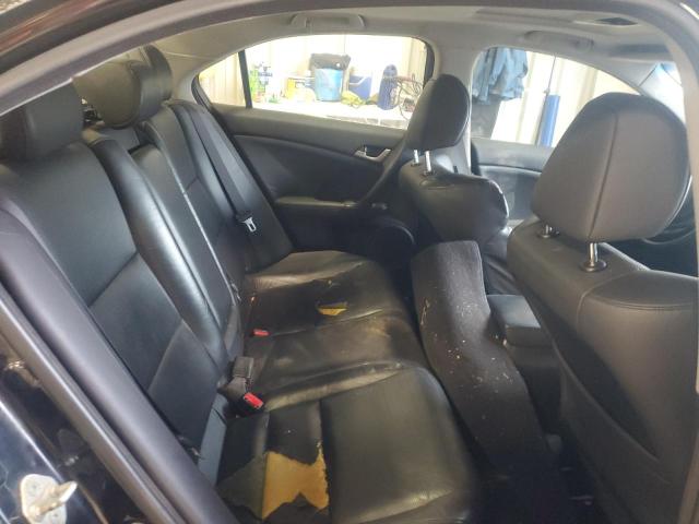 Photo 10 from auction – 2010 ACURA TSX with VIN JH4CU2F67AC031768