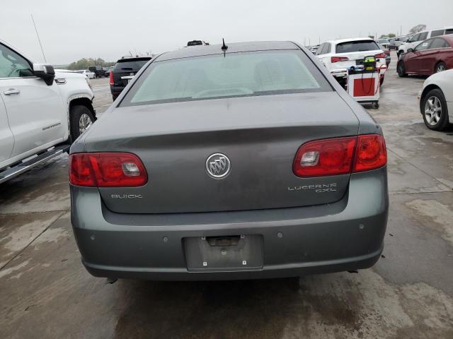 Photo 6 from auction – 2006 BUICK LUCERNE CX with VIN 1G4HR57Y26U136144