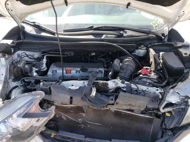 Photo 12 from auction – 2014 HONDA CR-V EXL with VIN 5J6RM4H72EL033005