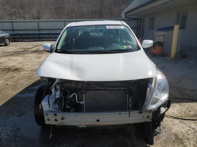Photo 5 from auction – 2019 NISSAN VERSA S with VIN 3N1CN7AP3KL879912