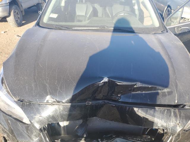 Photo 11 from auction – 2021 SUBARU CROSSTREK with VIN JF2GTHNCXM8321446
