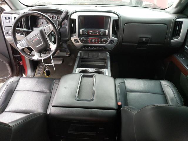 Photo 8 from auction – 2015 GMC SIERRA C15 with VIN 3GTP1VEC8FG353103