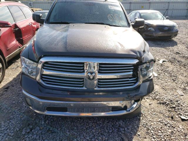 Фото 11 с аукциона – 2018 RAM 1500 SLT с VIN 3C6RR6LT7JG210198