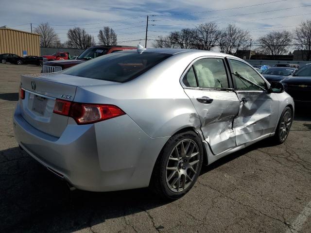 Photo 3 from auction – 2013 ACURA TSX with VIN JH4CU2F43DC009141