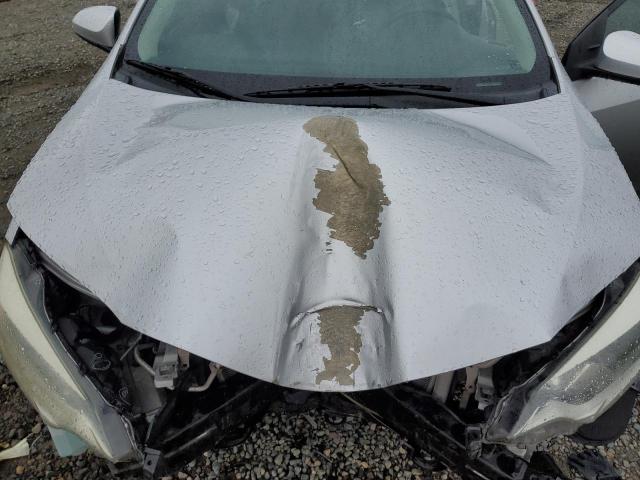 Photo 11 from auction – 2014 TOYOTA COROLLA L with VIN 5YFBURHE5EP048589