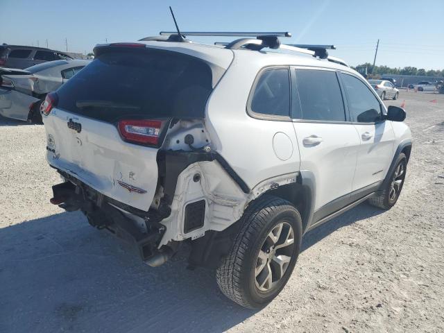 Photo 3 from auction – 2015 JEEP CHEROKEE T with VIN 1C4PJMBS0FW680408