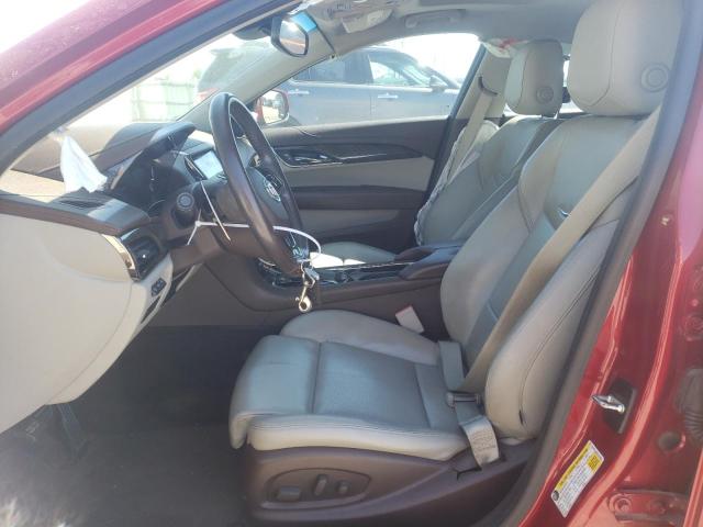 Photo 7 from auction – 2013 CADILLAC ATS PREMIU with VIN 1G6AE5S30D0129455