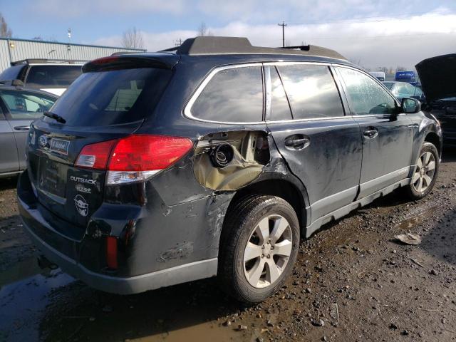 Снимка 3 от търг – 2012 SUBARU OUTBACK 2. с VIN 4S4BRBCC5C3288967