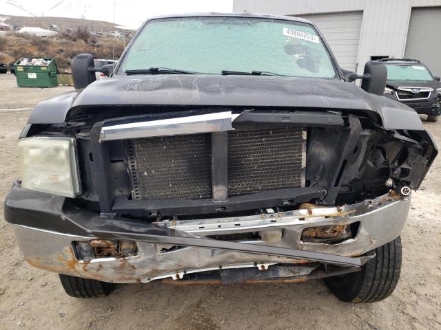 Photo 5 from auction – 2005 FORD F250 SUPER with VIN 1FTSW21P35EB11151