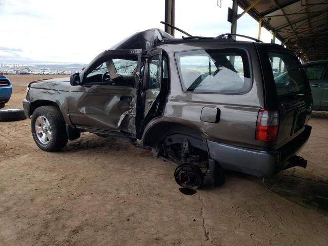 Photo 2 from auction – 1997 TOYOTA 4RUNNER SR with VIN JT3HM84R2V0020180