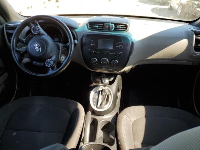 Photo 8 from auction – 2015 KIA SOUL with VIN KNDJN2A22F7149320