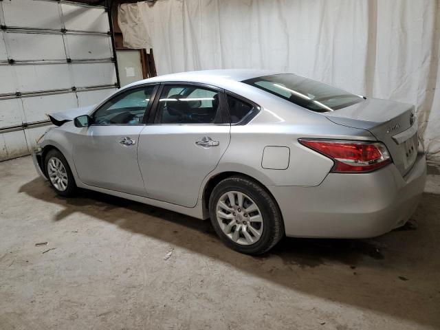 Photo 2 from auction – 2014 NISSAN ALTIMA 2.5 with VIN 1N4AL3AP5EC142977