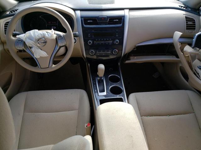 Photo 8 from auction – 2013 NISSAN ALTIMA 2.5 with VIN 1N4AL3AP8DC120602