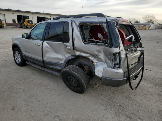 Photo 4 from auction – 2005 FORD EXPLORER X with VIN 1FMZU73K35UB88042