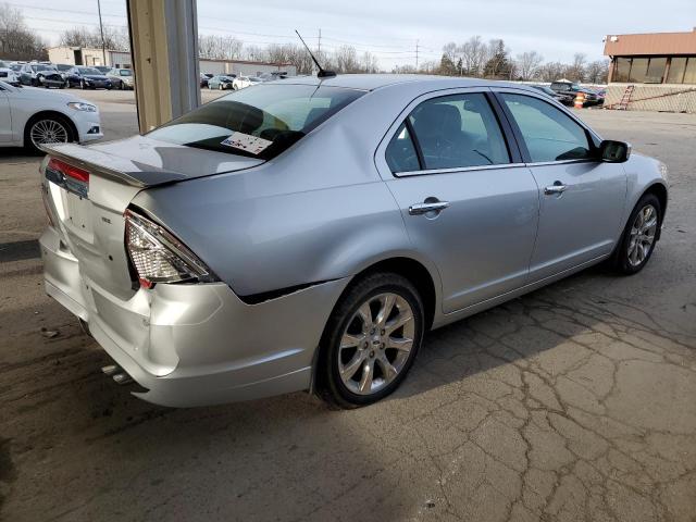 Photo 3 from auction – 2012 FORD FUSION SEL with VIN 3FAHP0JA1CR244420