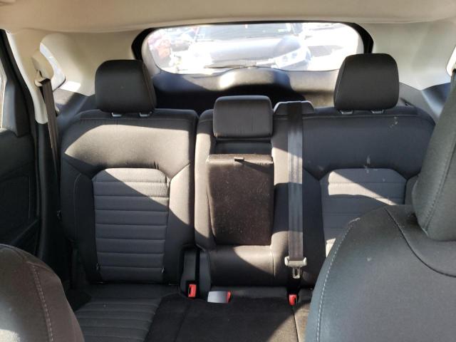 Photo 10 from auction – 2016 FORD EDGE SE with VIN 2FMPK3G93GBC00485