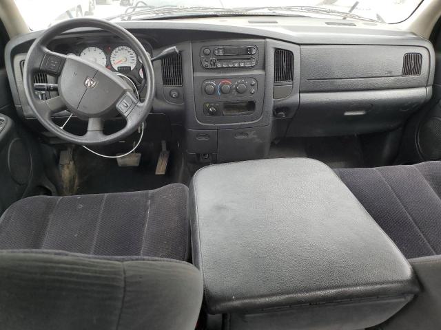 Photo 8 from auction – 2005 DODGE RAM 1500 S with VIN 1D7HU18D25S246134