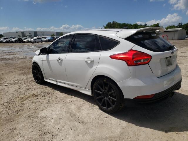 Photo 2 from auction – 2016 FORD FOCUS ST with VIN 1FADP3L9XGL401644