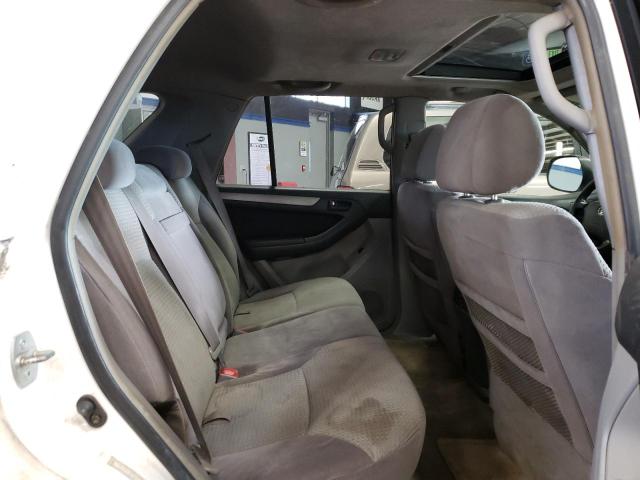 Zdjęcie 10 z aukcji – 2003 TOYOTA 4RUNNER SR z VIN JTEBU14R730016711