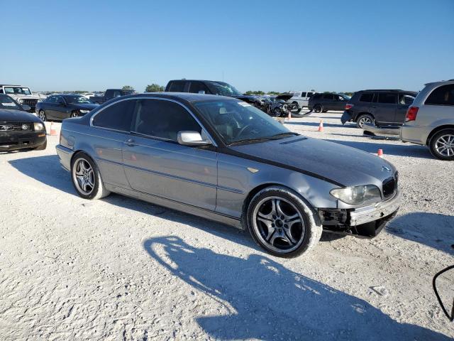 Photo 4 from auction – 2005 BMW 330 CI with VIN WBABD53425PD99419