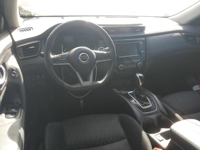 Photo 8 from auction – 2018 NISSAN ROGUE S with VIN KNMAT2MV7JP613206