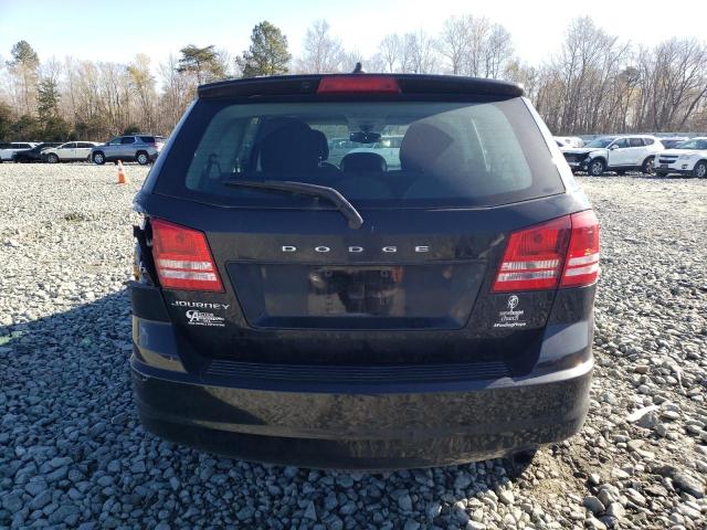 Photo 6 from auction – 2013 DODGE JOURNEY SE with VIN 3C4PDCAB1DT578508