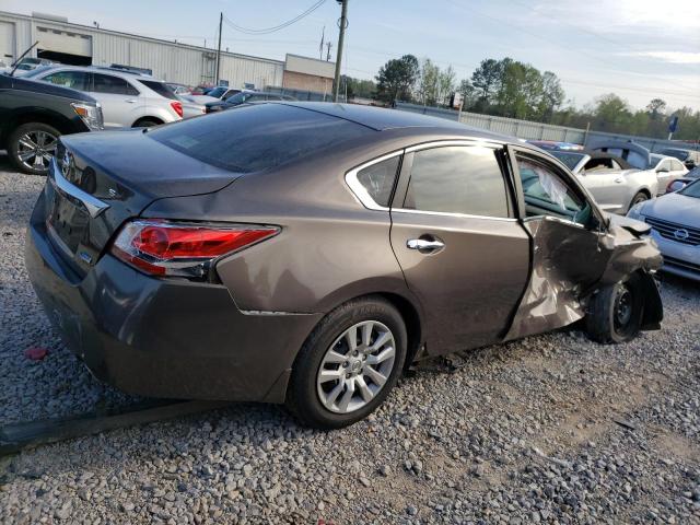 Photo 3 from auction – 2013 NISSAN ALTIMA 2.5 with VIN 1N4AL3AP8DC120602