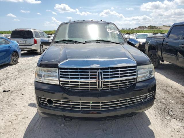 صورة رقم 5 من المزاد - 2012 LINCOLN NAVIGATOR مع VIN 5LMJJ3H58CEL00467