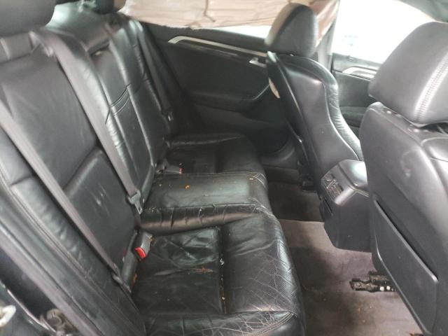 Photo 10 from auction – 2007 ACURA TL with VIN 19UUA662X7A023625
