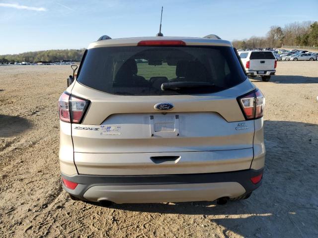 Photo 6 from auction – 2018 FORD ESCAPE SE with VIN 1FMCU0GDXJUA60710