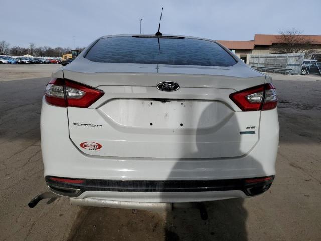 Photo 6 from auction – 2016 FORD FUSION SE with VIN 3FA6P0H95GR207380