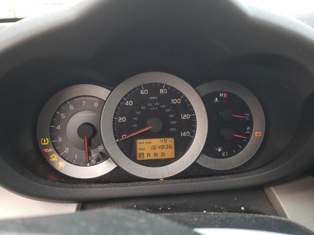 Photo 9 from auction – 2006 TOYOTA RAV4 LIMIT with VIN JTMZD34V465012022
