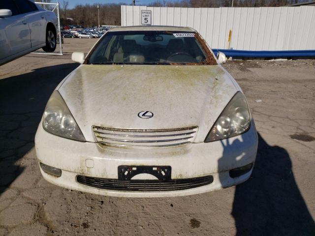 Photo 5 from auction – 2002 LEXUS ES 300 with VIN JTHBF30G225029428
