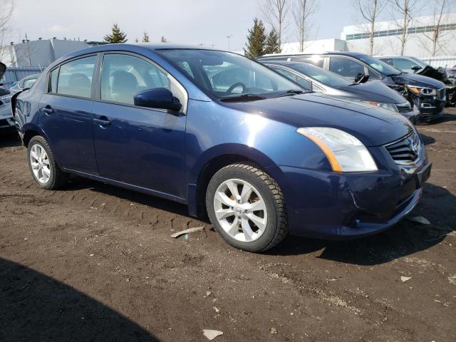 Photo 4 from auction – 2011 NISSAN SENTRA 2.0 with VIN 3N1AB6AP6BL691475