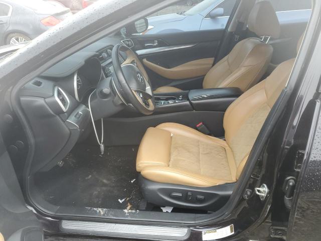 Photo 7 from auction – 2017 NISSAN MAXIMA 3.5 with VIN 1N4AA6AP1HC361821