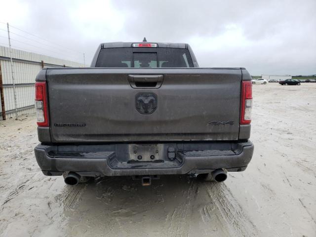 Photo 6 from auction – 2020 RAM 1500 BIG H with VIN 1C6SRFFT0LN291410