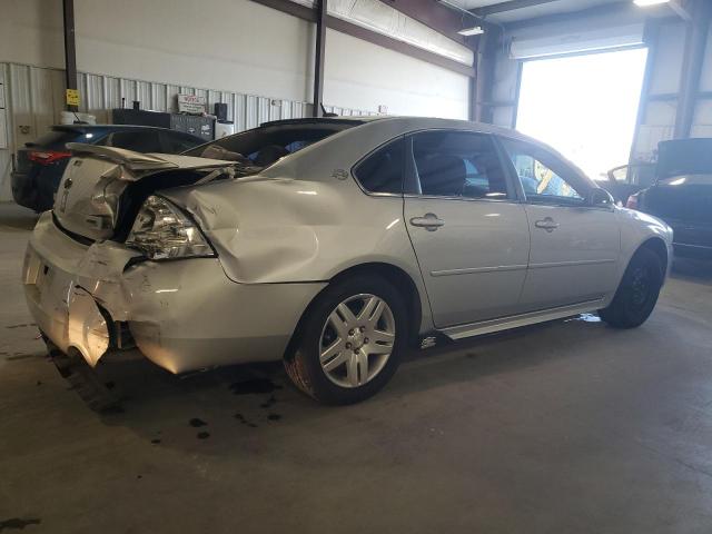 Photo 3 from auction – 2013 CHEVROLET IMPALA LT with VIN 2G1WG5E34D1167339