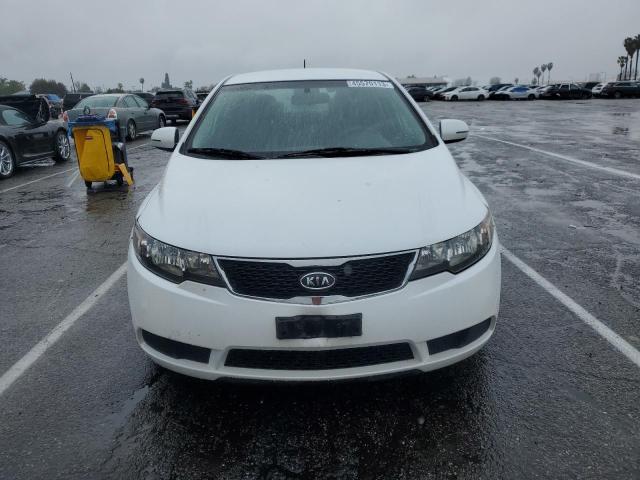 Photo 5 from auction – 2012 KIA FORTE EX with VIN KNAFU4A27C5525115