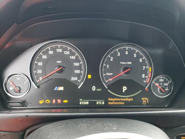 Photo 9 from auction – 2015 BMW M4 with VIN WBS3R9C54FF708748
