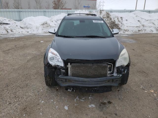 Photo 5 from auction – 2011 CHEVROLET EQUINOX LT with VIN 2CNFLGE57B6287776
