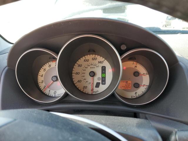 Photo 9 from auction – 2008 MAZDA MAZDA3 with VIN JM1BK32G981115376