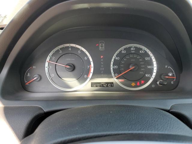 Photo 9 from auction – 2012 HONDA ACCORD LX with VIN 1HGCP2F38CA173206